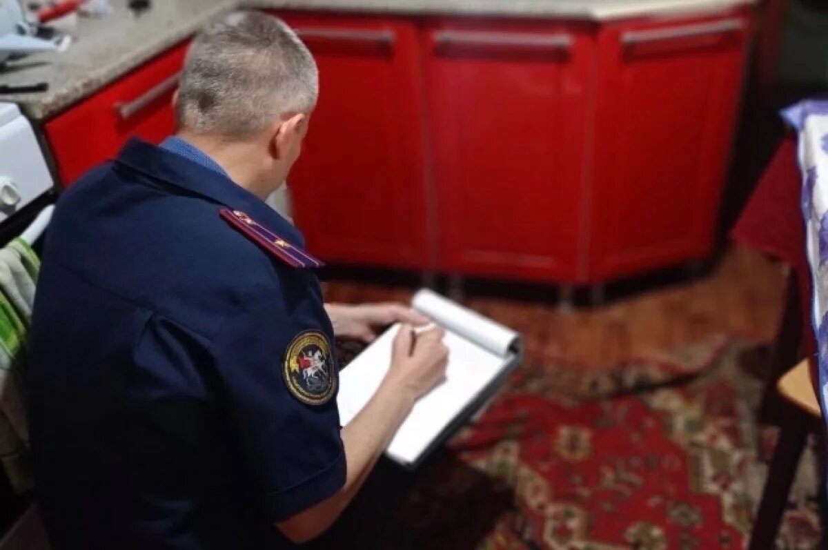    Житель Новоаннинского забил друга до смерти, поздравляя с днем рождения