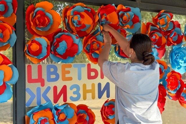    Фото: Фонд «Дедморозим»