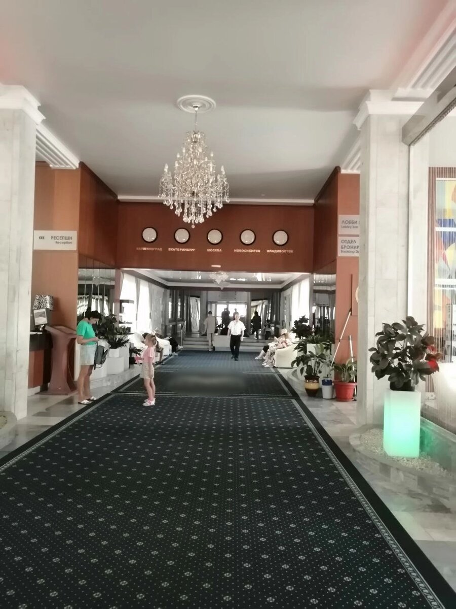    Фото: Из личного архива/ Елена Веклова