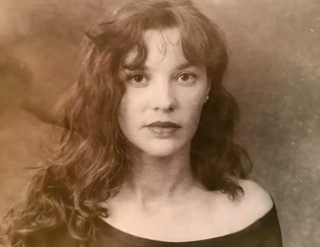 Анжелика Вольская