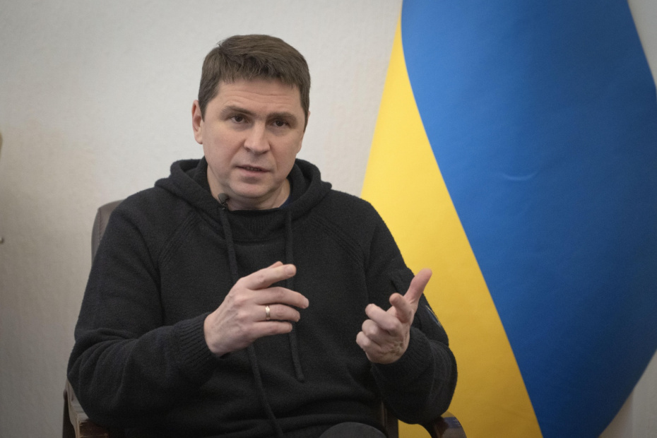    Efrem Lukatsky/AP/ТАСС