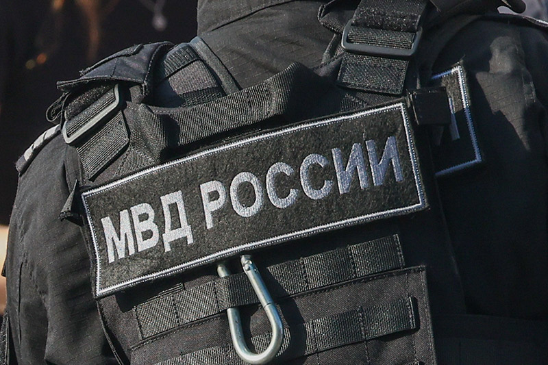    Сергей Петров/NEWS.ru