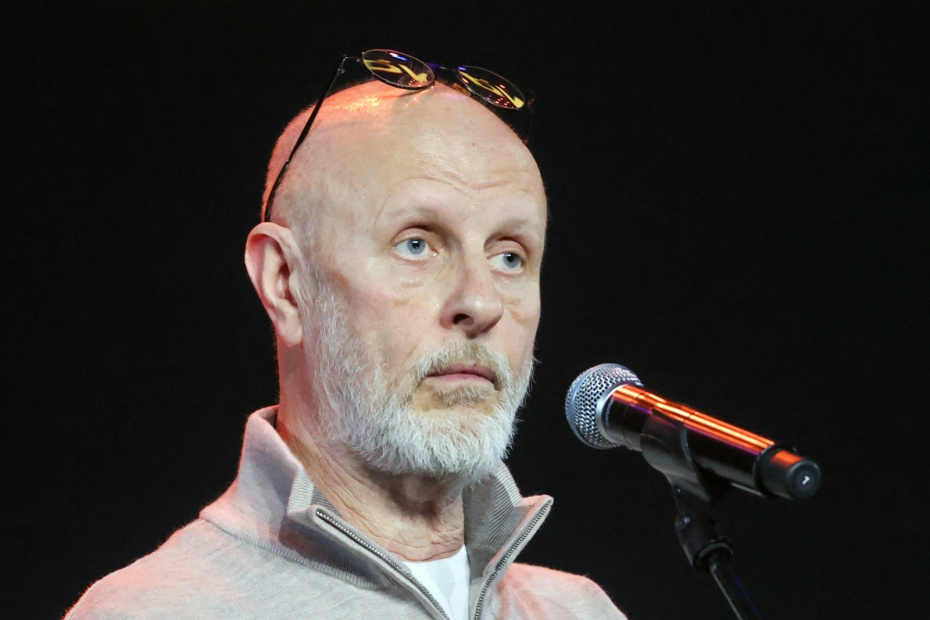    Сергей Петров/NEWS.ru