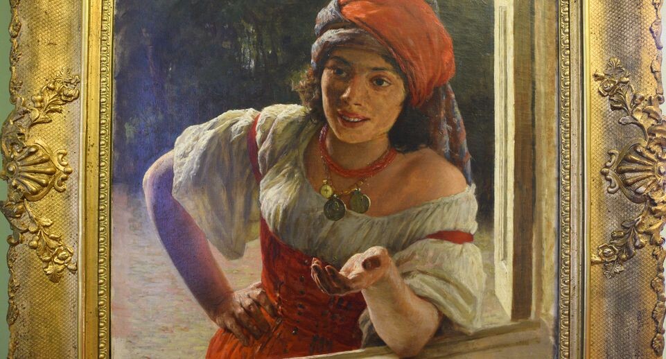    Серпуховский историко-художественный музей / Медиасток.рф