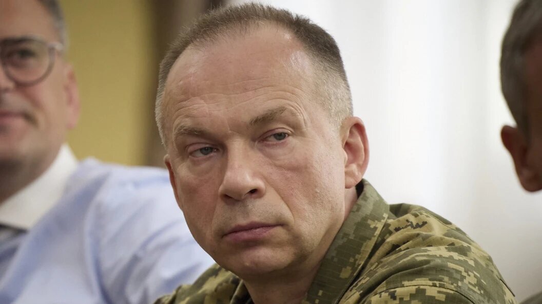    Фото: Ukraine Presidency/Ukrainian Pre/Globallookpress