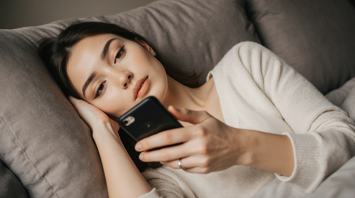 Когда эмоциональная батарея на нуле — время научиться её заряжать.