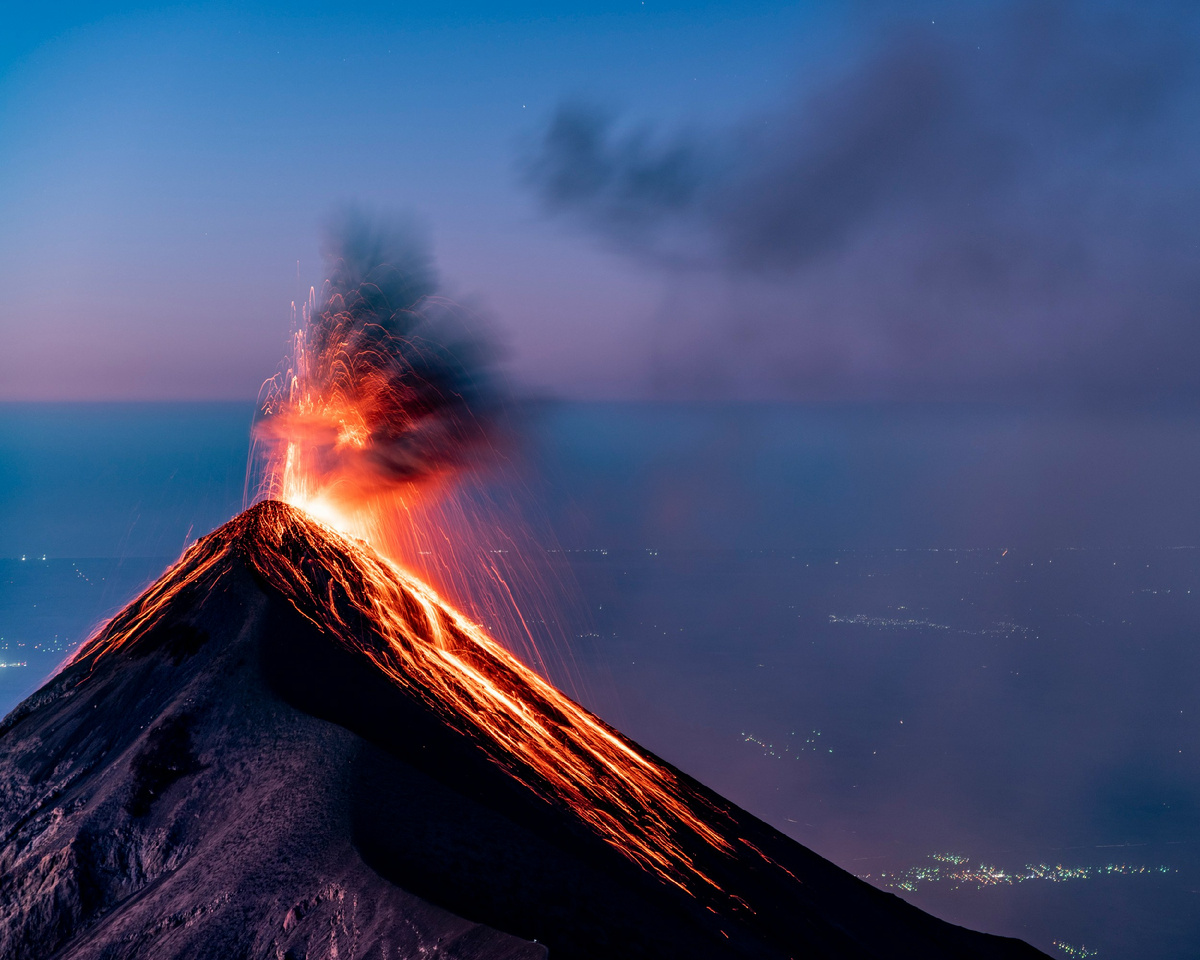 Photo by Alain Bonnardeaux on Unsplash