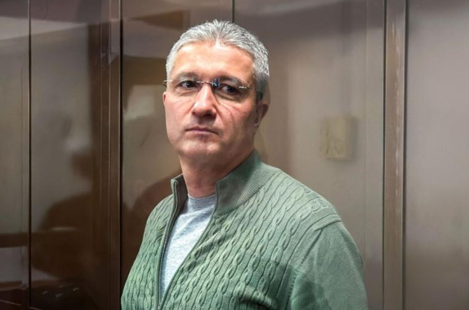    Сергей Петров/NEWS.ru