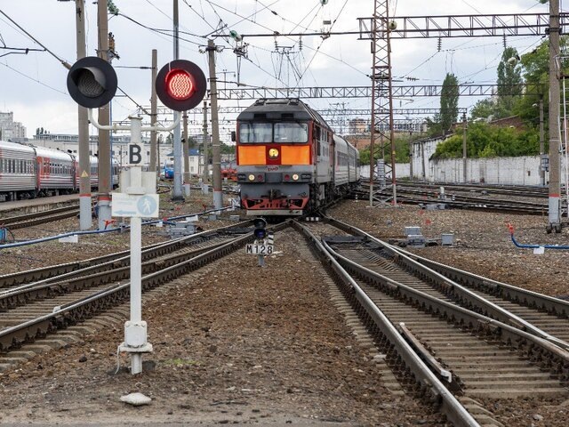    Фото: ТАСС/Алексей Смышляев