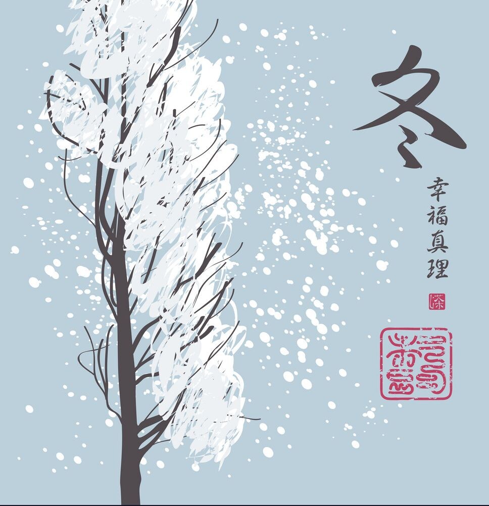 Несмотря на календарную осень, считается что в ноябре сезон ЗИМЫ уже начался (что в общем-то вполне можно распознать и в субъективных ощущениях)