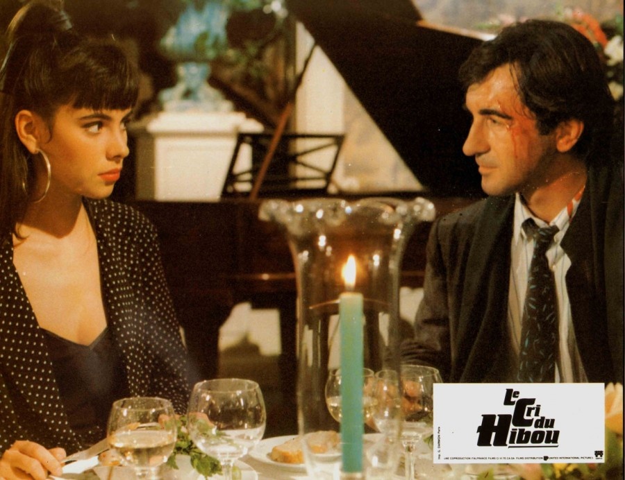 Кадр из фильма «Крик совы» (1987)