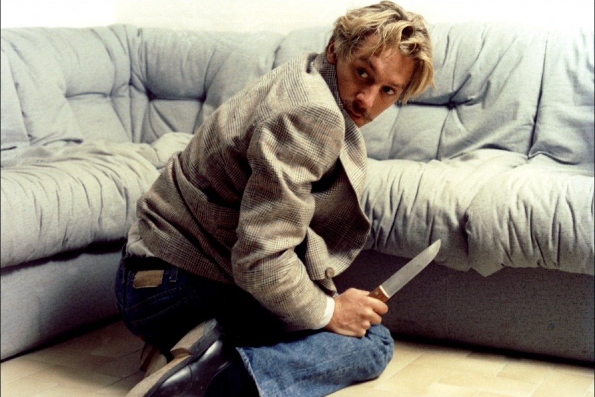 Кадр из фильма «Крик совы» (1987)