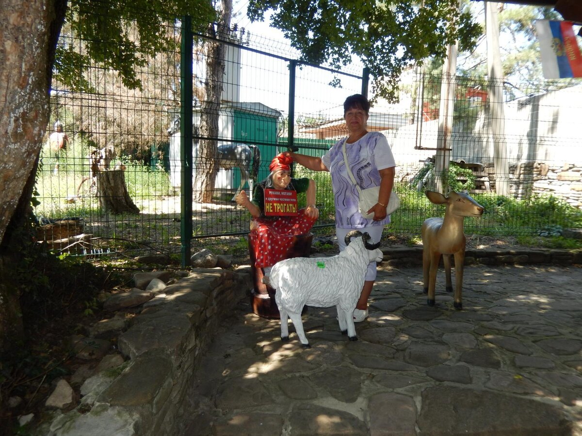 фото автора