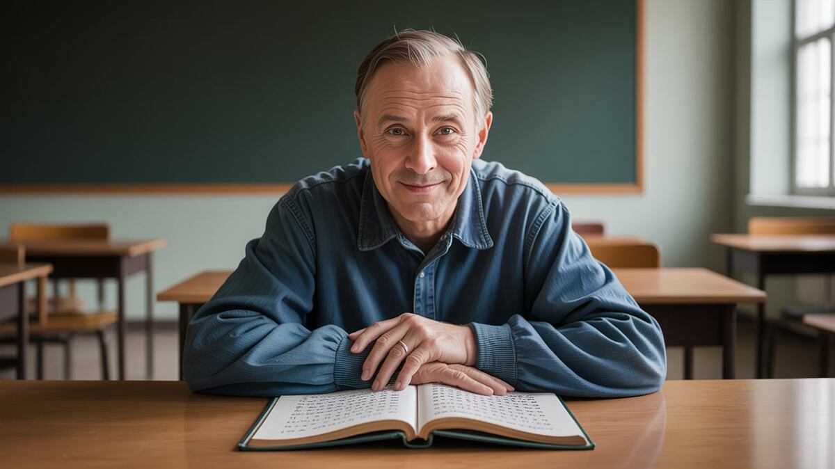 Тест на грамотность