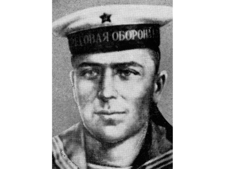     Петр Ильичев