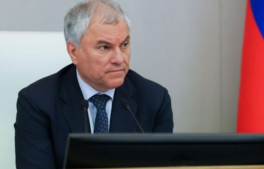    «Станет замом Шойгу в Совбезе. Володина ждет понижение из-за системных провалов»: INSIDER-T