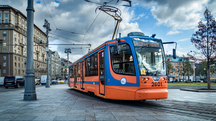    Фото: ИЗВЕСТИЯ/Константин Кокошкин