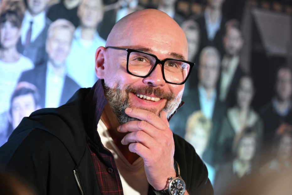    Владимир Астапкович/РИА Новости