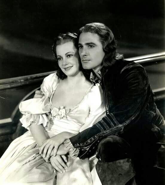 Капитан Блад 