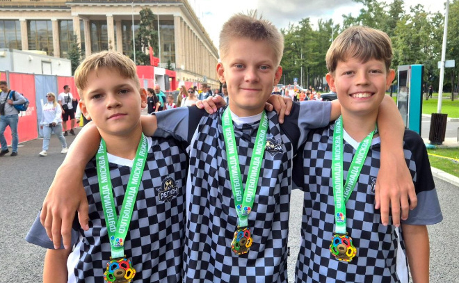    © Всеволожский муниципальный район ЛО