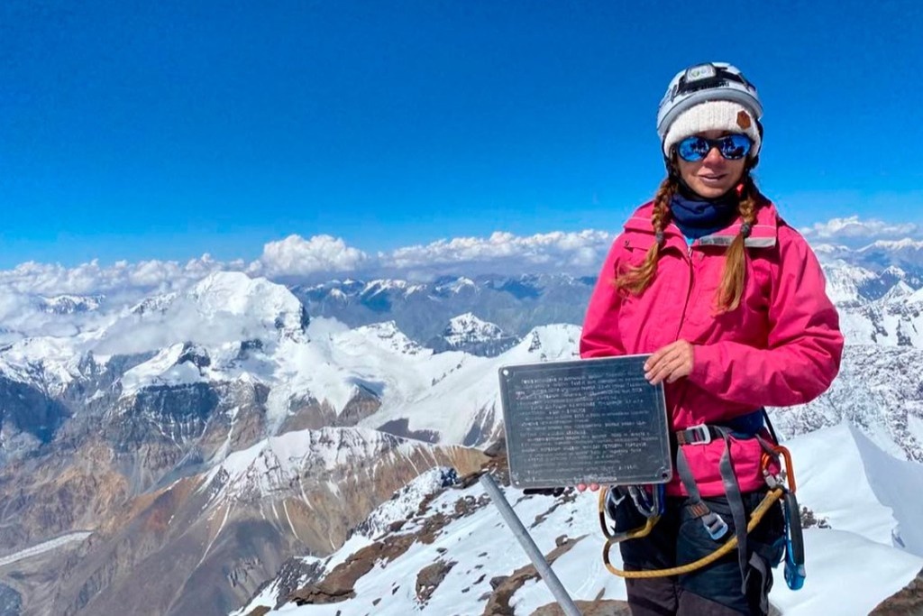    Фото © Instagram (признан экстремистской организацией и запрещён на территории Российской Федерации) / natalina_1022