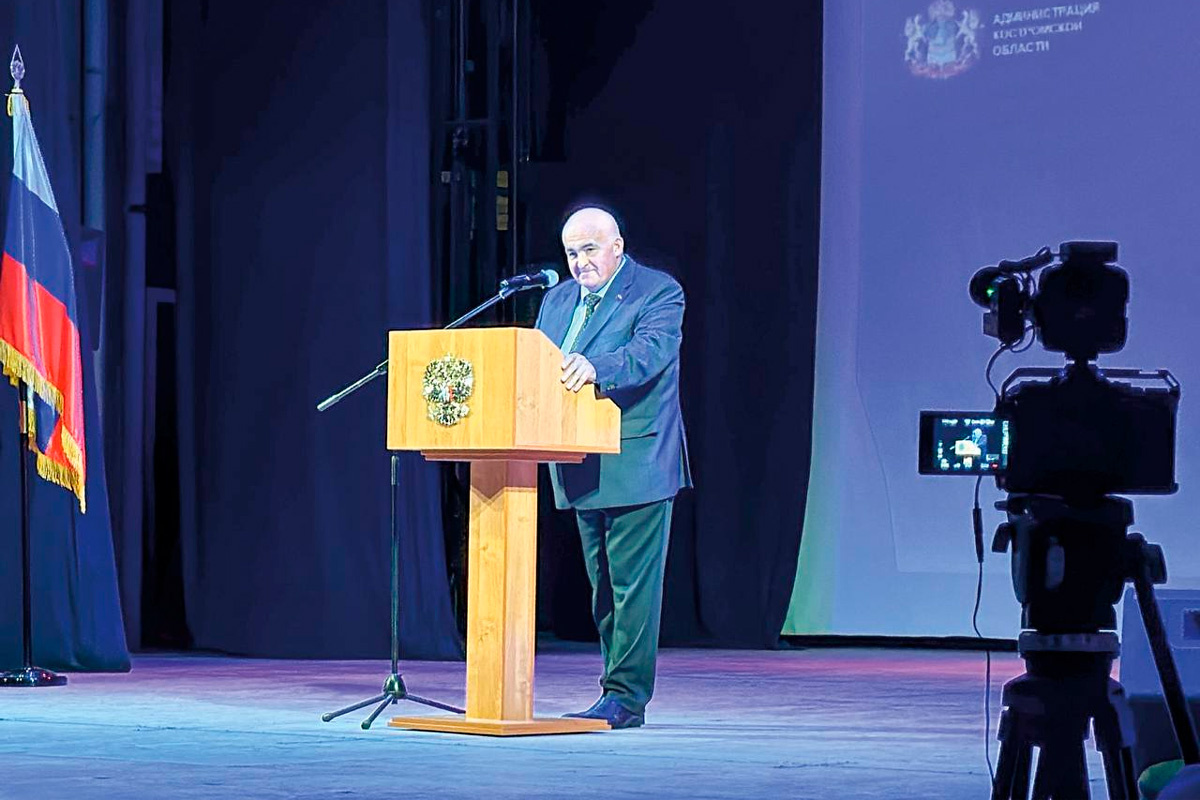    Фото: Администрация Костромской области, источник: adm44.ru