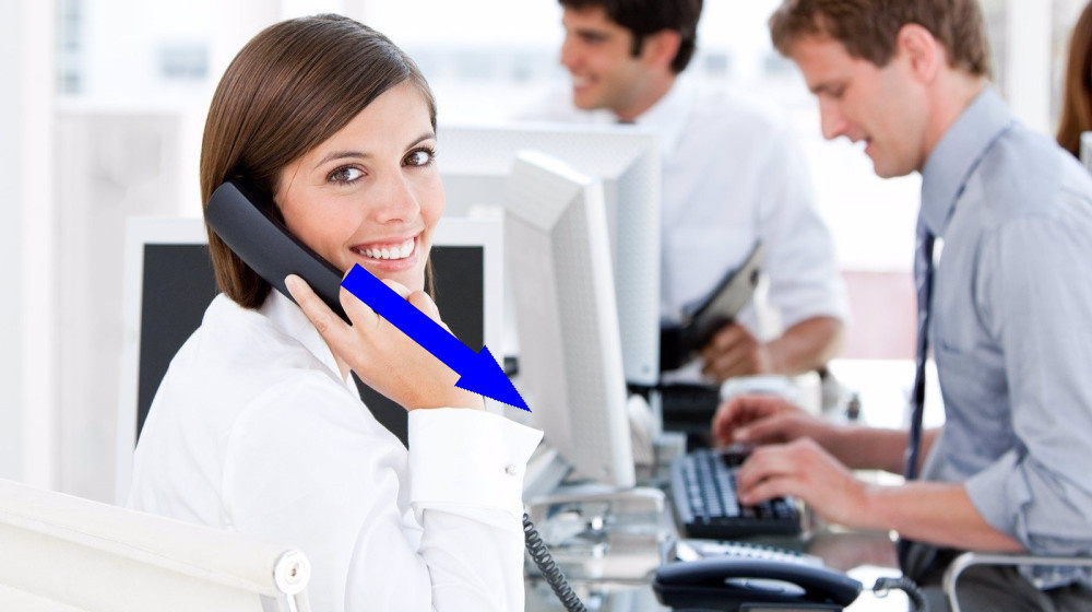    Как узнать кто звонит за секунды и не попасть в ловушку