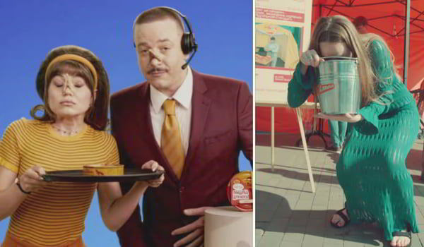    Шведская зловонная сельдь покоряет Украину