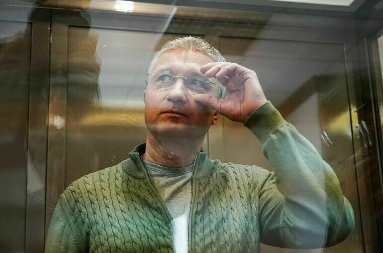   Александр Авилов / АГН Москва