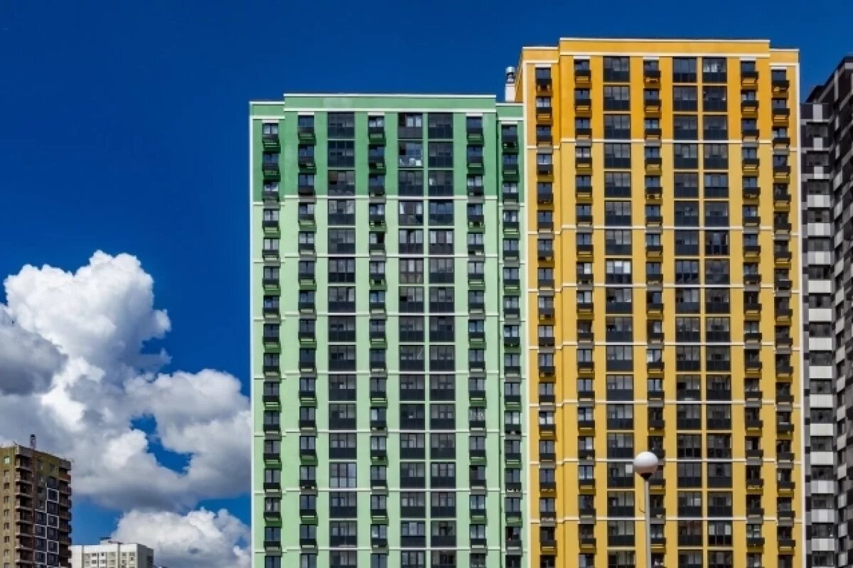    Краснодарский риелтор Смелова рассказала, как выгодно купить новостройку