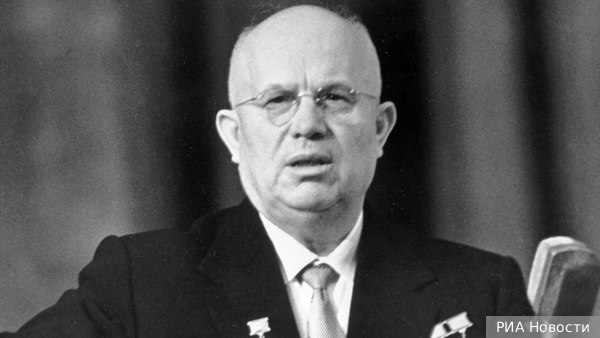     Фото: РИА Новости   
 Текст: Татьяна Косолапова