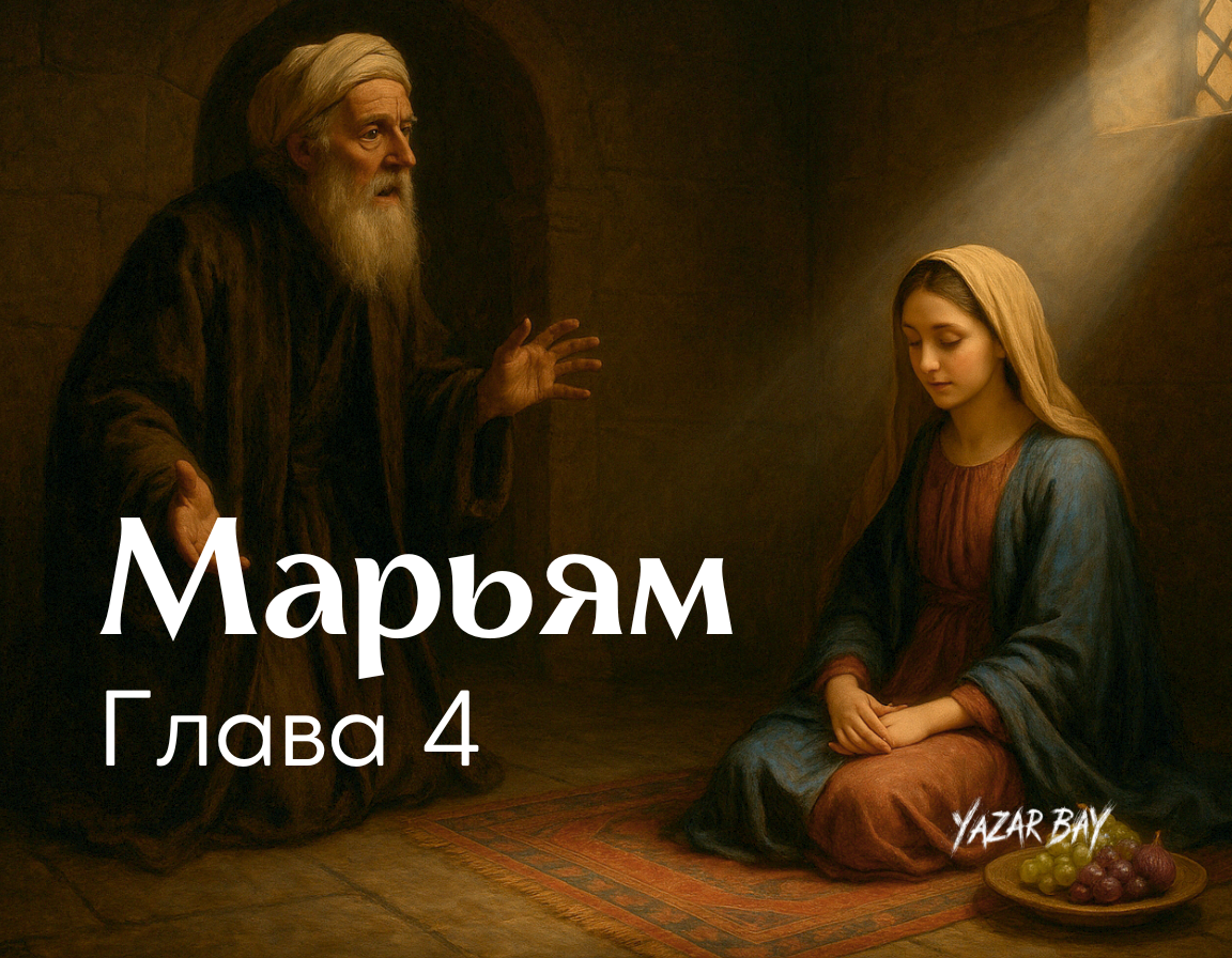©Язар Бай