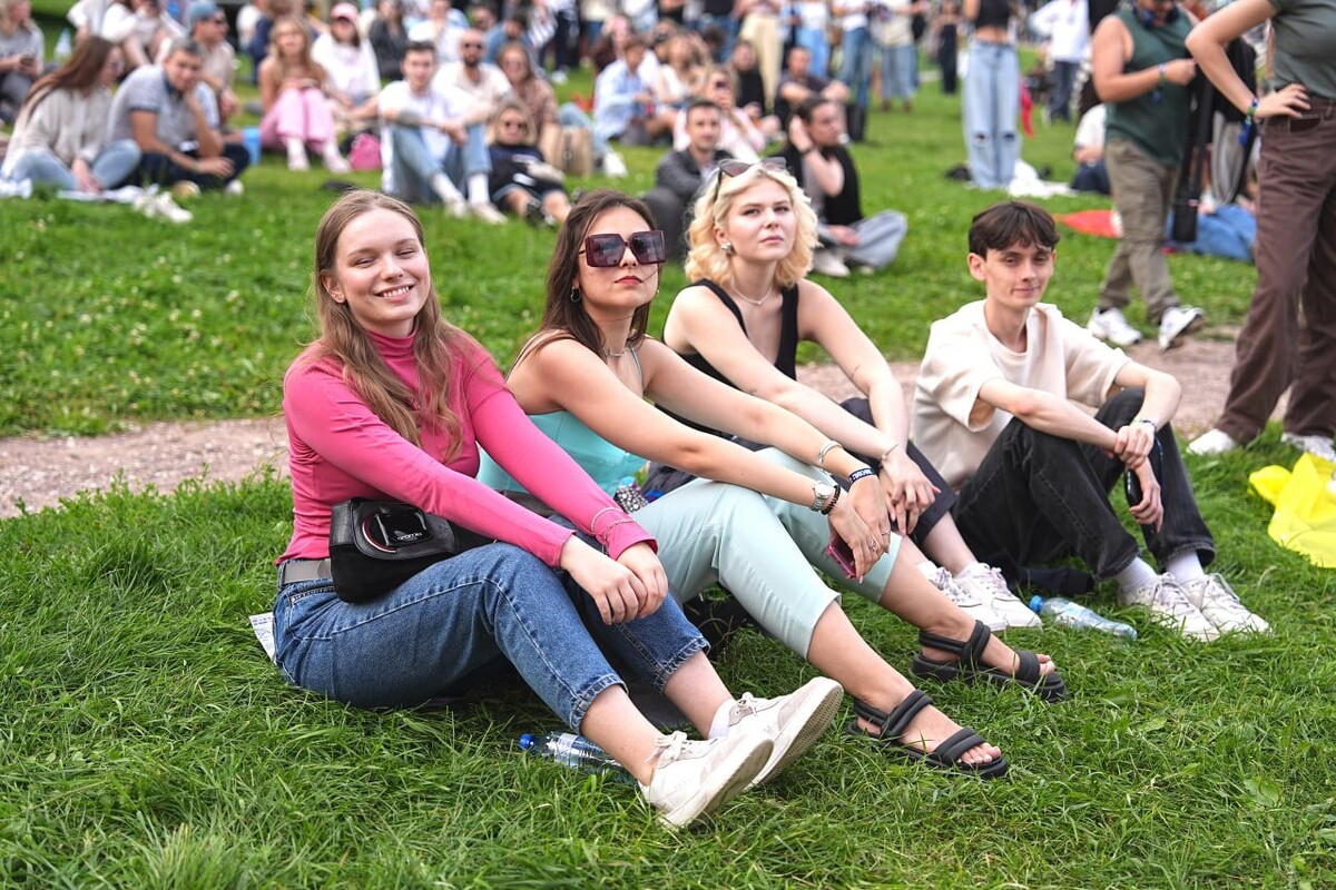     / Источник: © ИЗВЕСТИЯ/Павел Волков