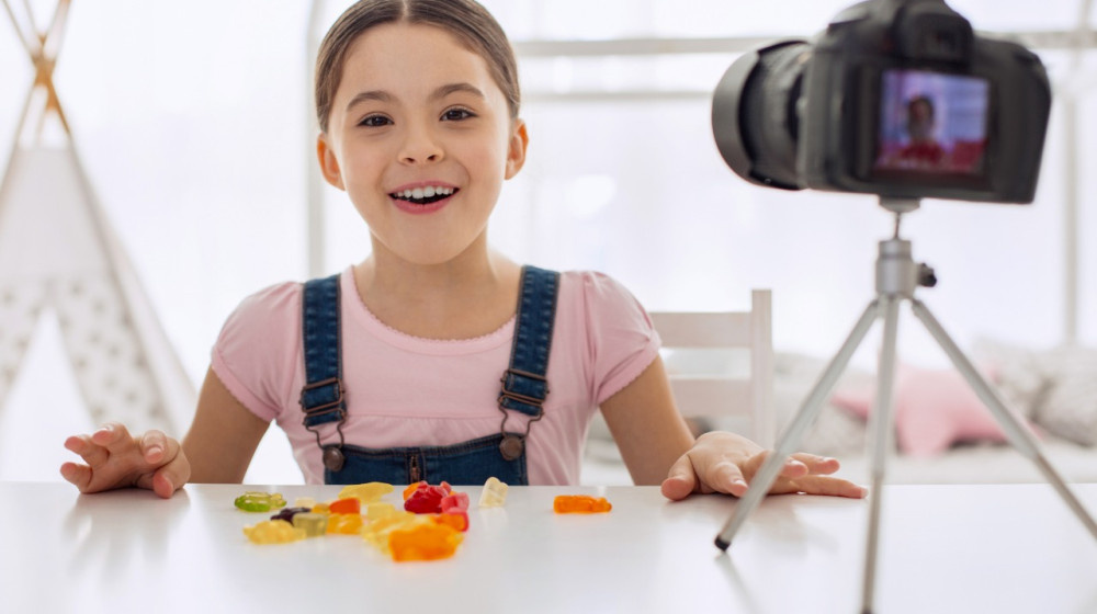    Дети и случайные приложения: как они открывают доступ к камере