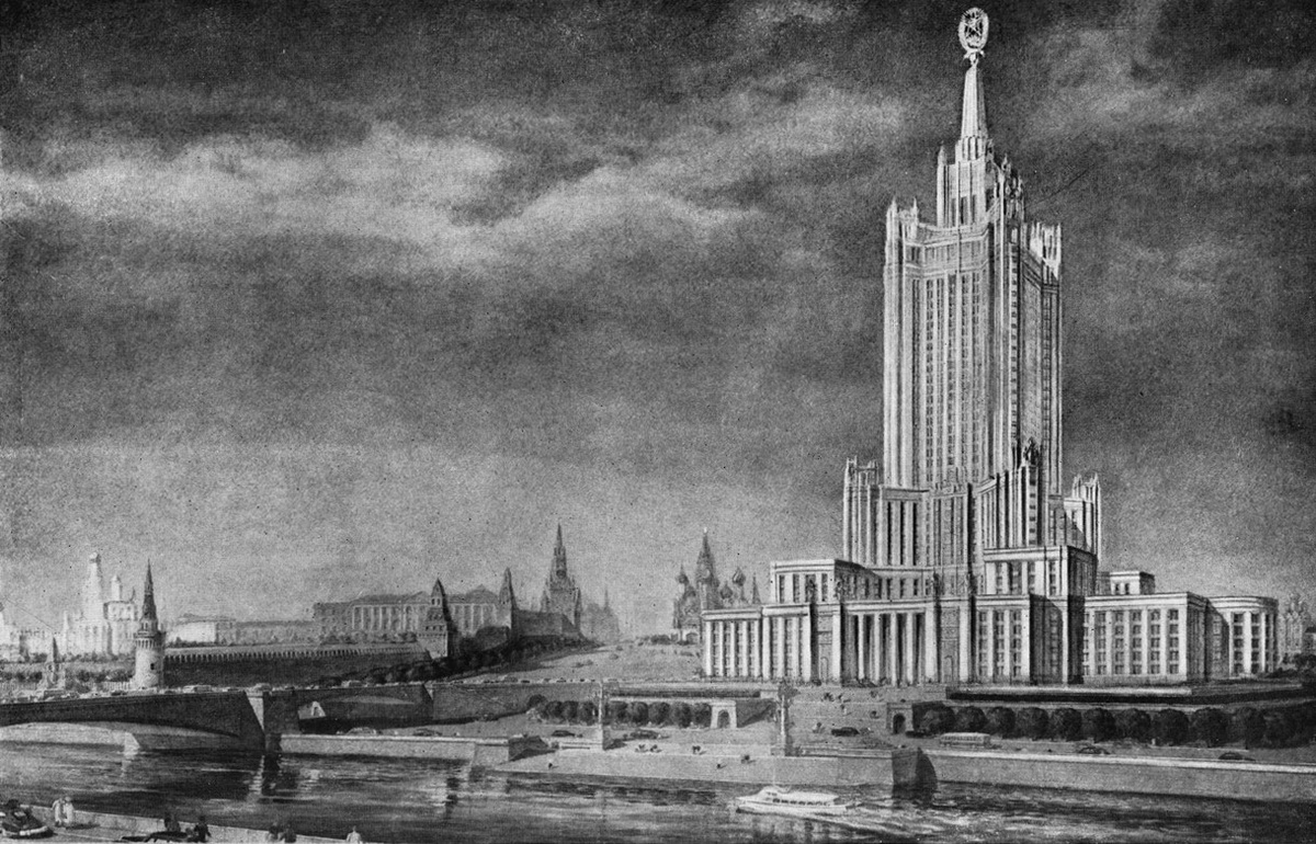 Это было бы так... Фото из открытых источников 