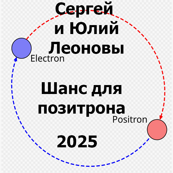 Друзья! Записал новый альбом в память о своих ушедших из жизни старых товарищах Белове Михаиле и Вячеславе Пурыскине. Первую песню «Опустилась осока» написал Александр Кривопалов. Его тоже уже нету в живых. Эту песню любили петь мои друзья. Я немного поменял текст и написал свою музыку. Альбом называется «Шанс для позитрона». Задумывался он в стиле шансона, но с шансоном не сложилось. Название менять не стал.
Более подробная информация на дзен канале.
https://dzen.ru/id/6517a1bd51b4a948e58f2bcf
Скачать альбом в мп3 можно по ссылке.
https://disk.yandex.ru/d/G8HIXNDHaNJDvg
Все альбомы можно найти по ссылке. 
https://disk.yandex.ru/d/r2dDRId0-F5qog