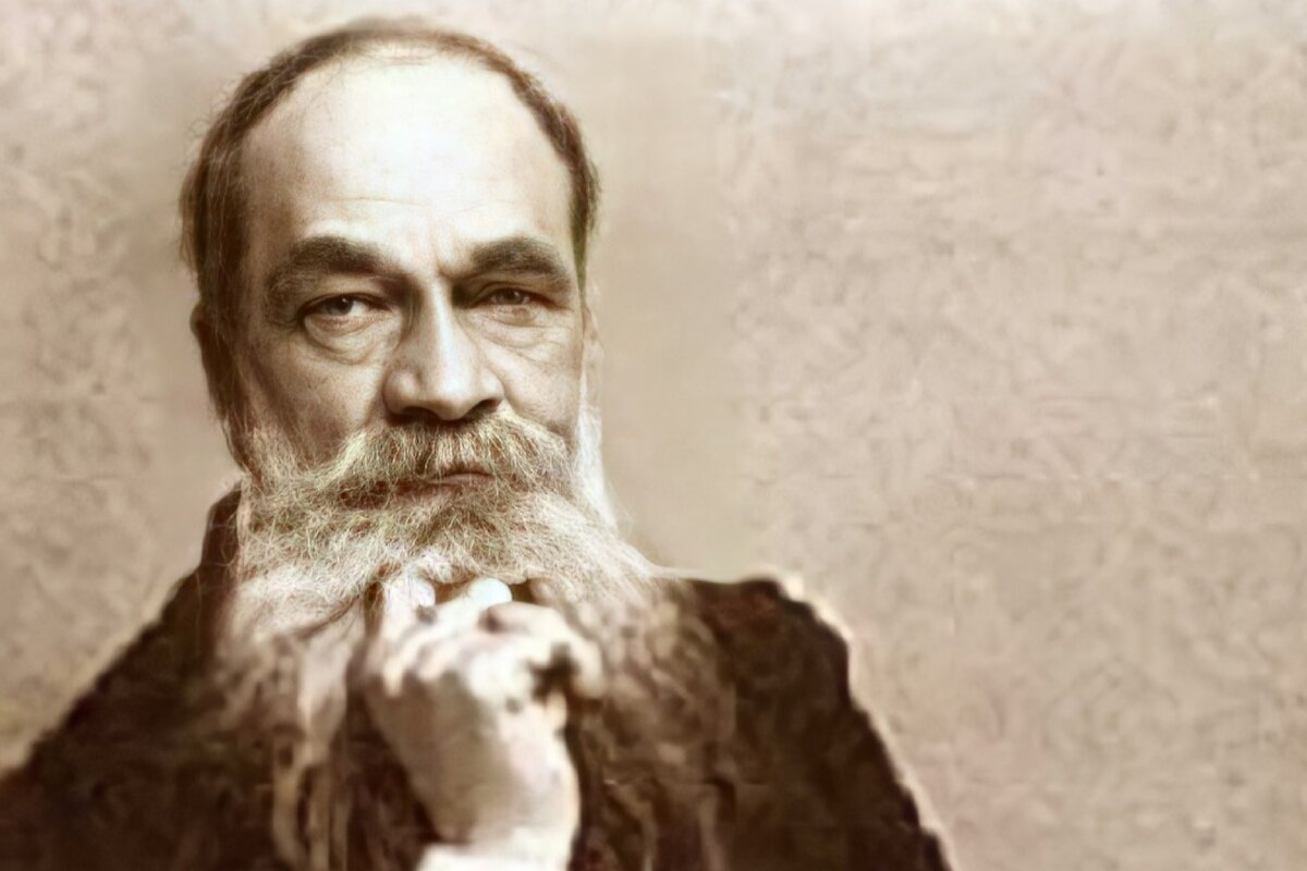 Владимир Феррейн