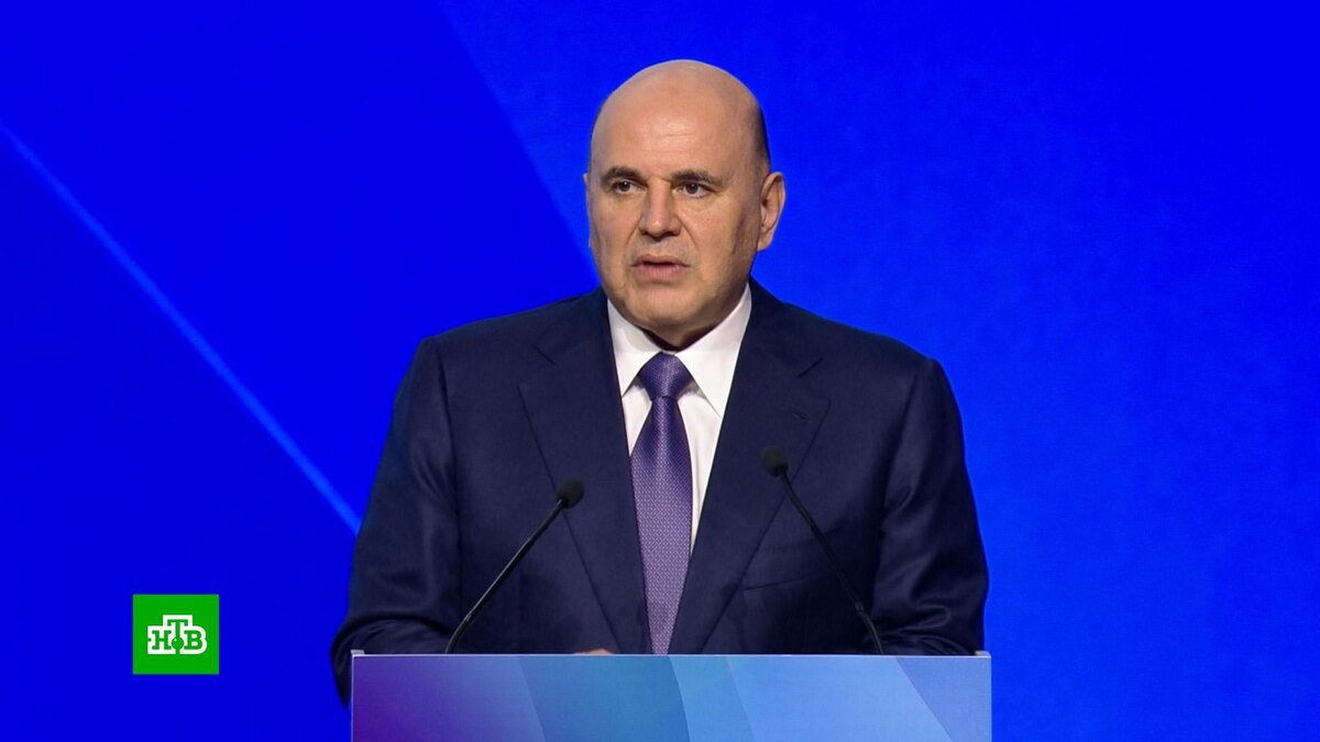    Мишустин отметил успехи в развитии малых городов России