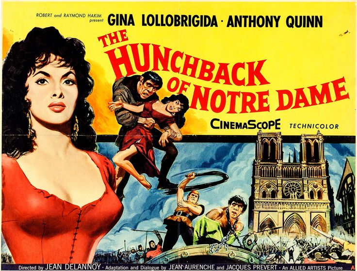 Постер к фильму.