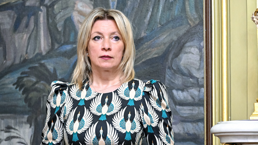    Фото: © РИА Новости/Сергей Бобылев