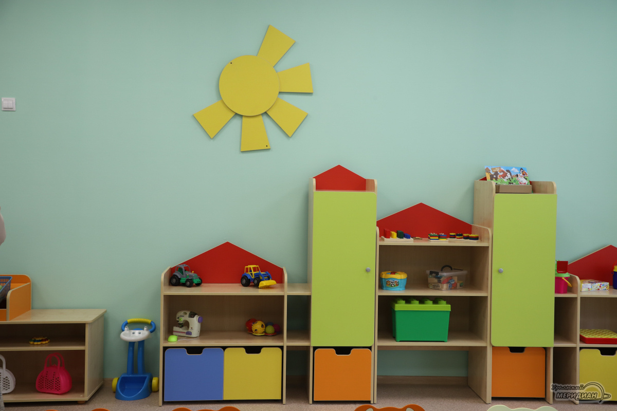    Фото: Анастасия Сибирякова © ИА «Уральский меридиан»