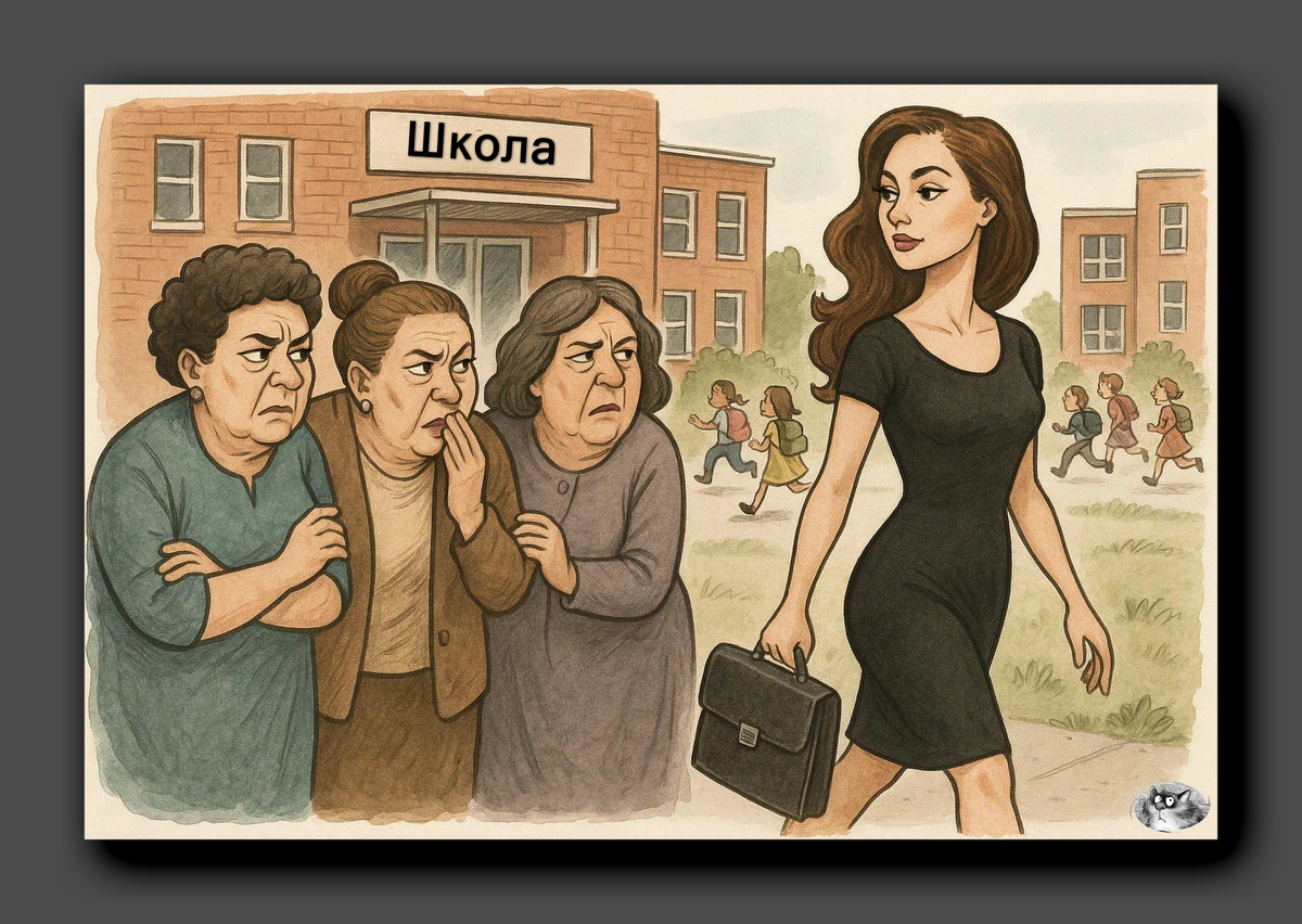 Коллаж автора