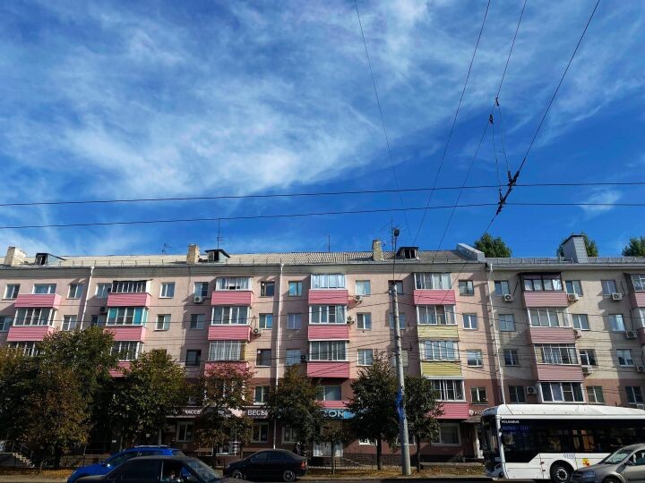    Фото: Юлия Басманова