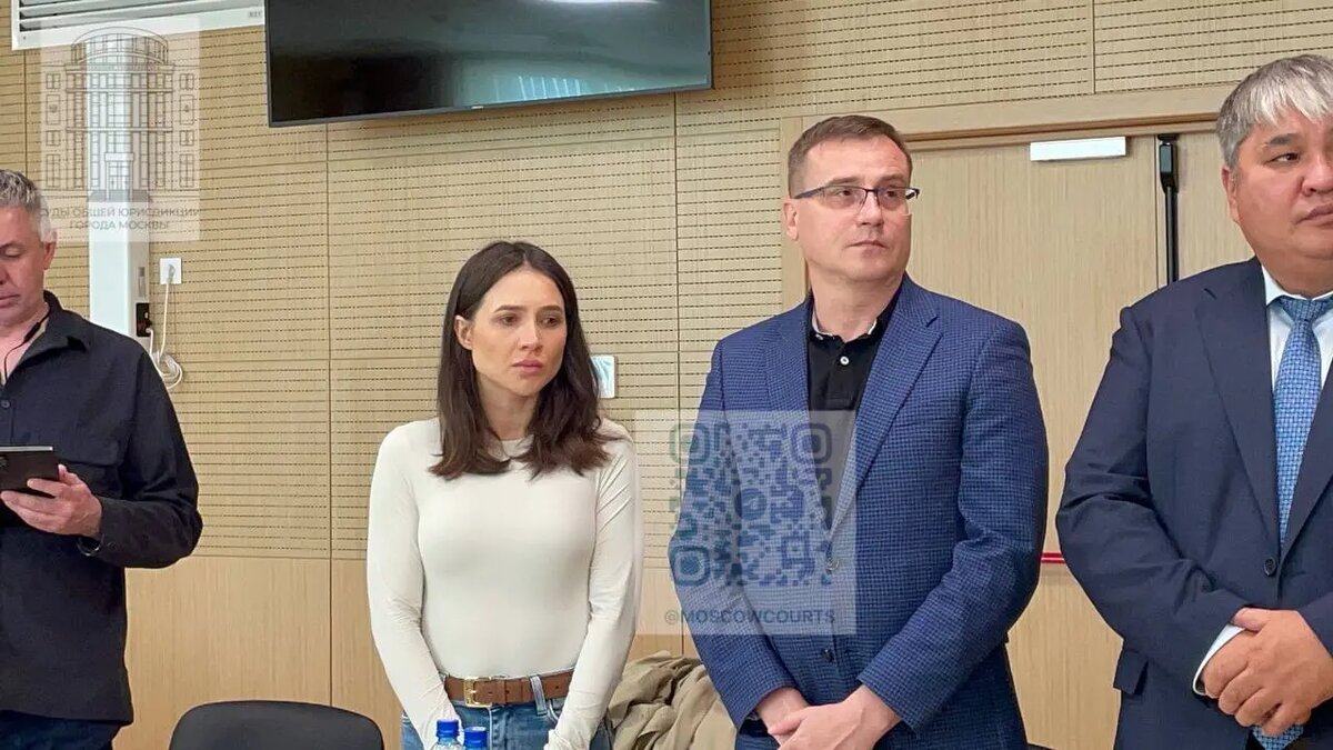    Фото: пресс-служба судов общей юрисдикции Москвы