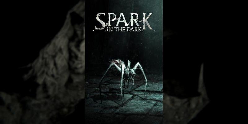    Игра Spark in the Dark
