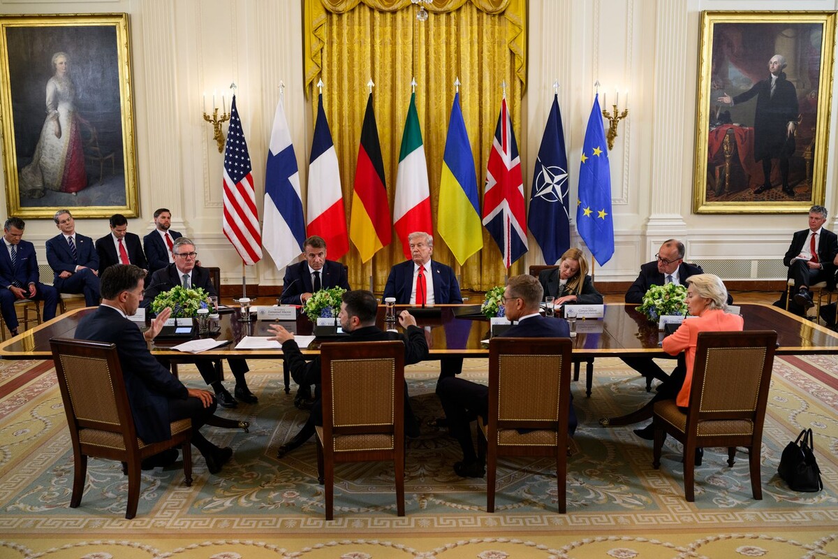     / Источник: © Daniel Torok/Global Look Press