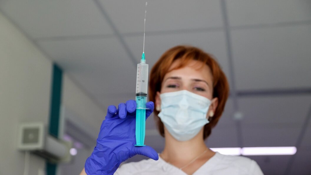    Belkin Alexey/Globallookpress