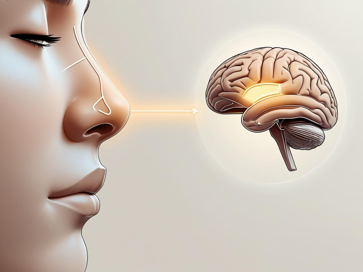 «Запах сразу попадает в мозг — влияет на эмоции, память и гормоны»