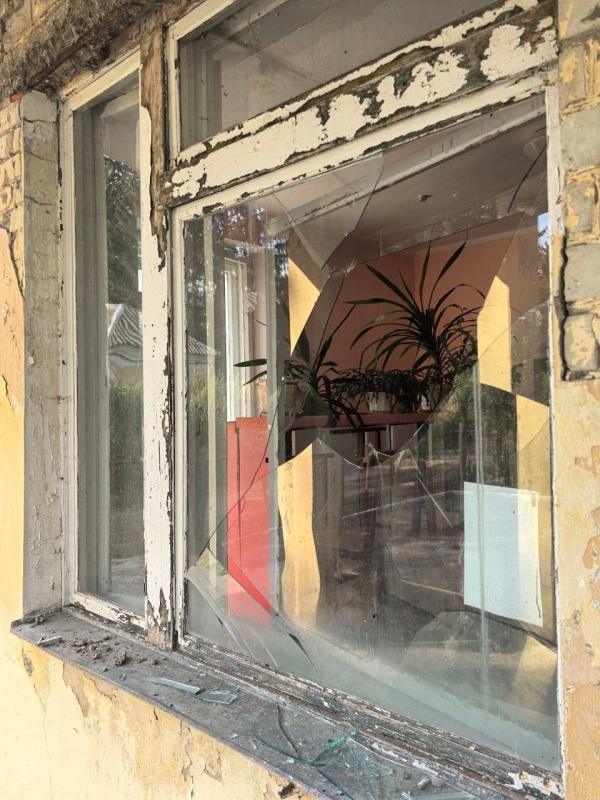    Украинские войска ведут обстрелы ДНР, Белгородской и Курской области. Обзор ситуации в прифронтовых регионах России на вечер 21 августа