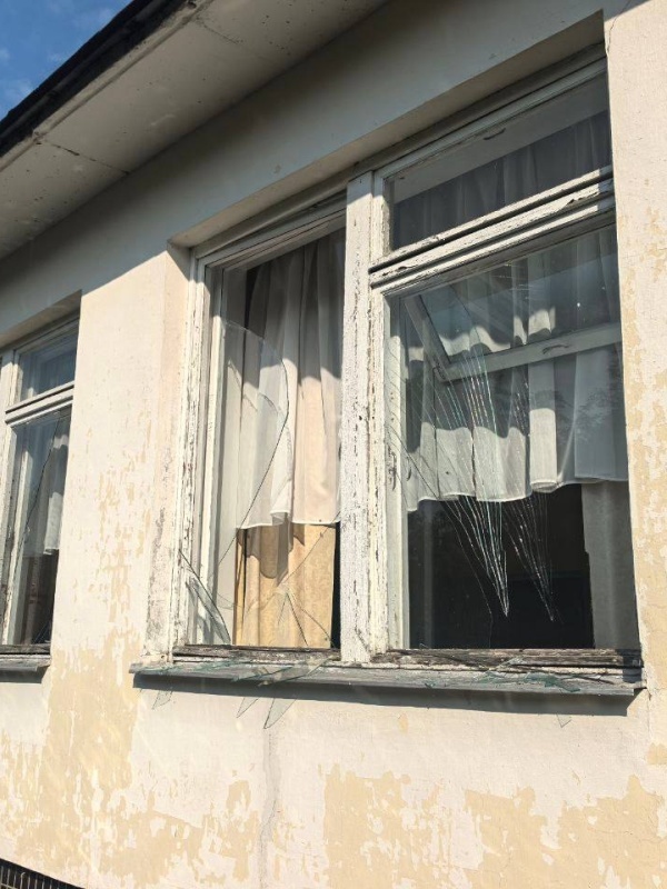    Украинские войска ведут обстрелы ДНР, Белгородской и Курской области. Обзор ситуации в прифронтовых регионах России на вечер 21 августа